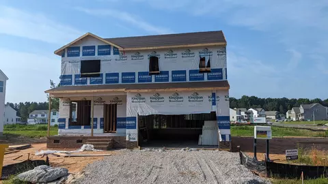 329 Madden Rose Loop, Garner, NC 27529 photo 36