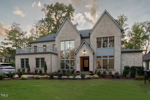 2405 Ridge Rd, Raleigh, NC 27612