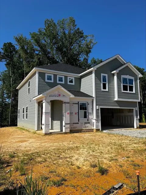 192 Davinhall Dr, Fuquay Varina, NC 27526