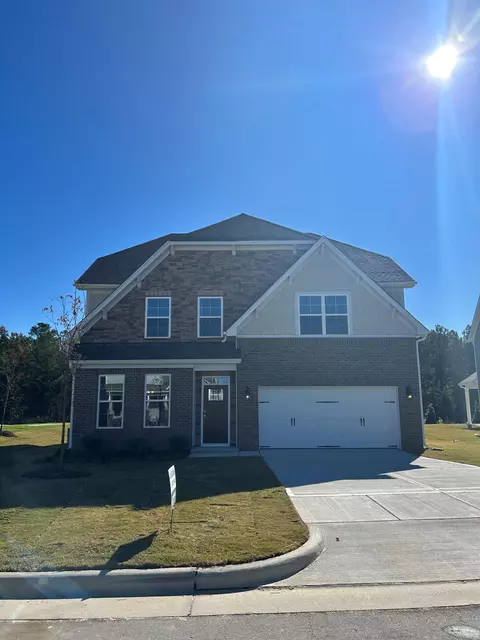4912 Dayflower Ln, Raleigh, NC 27603