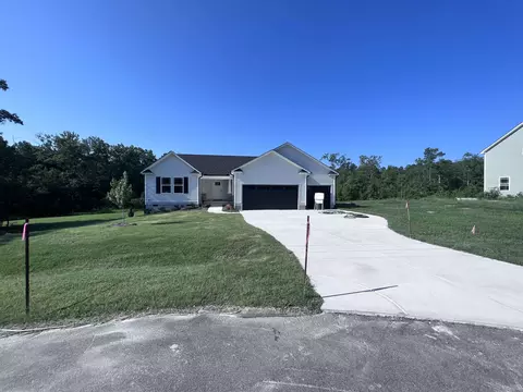 420 Touchdown Way, Benson, NC 27504 photo 1
