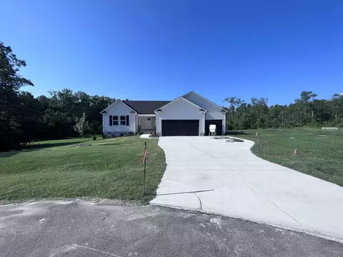 420 Touchdown Way, Benson, NC 27504 photo 2