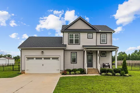 4071 Old 75 Hwy, Stem, NC 27581