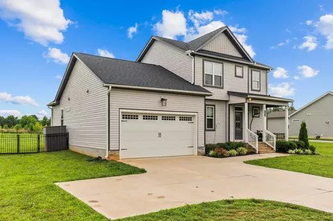 4071 Old 75 Hwy, Stem, NC 27581 photo 2