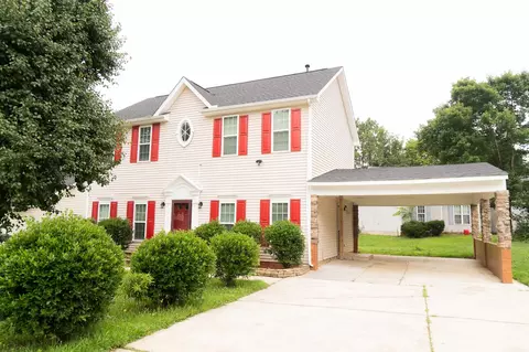 1100 Aaron Dr, Raleigh, NC 27610