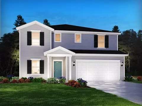 761 Riguard Way, Wendell, NC 27591