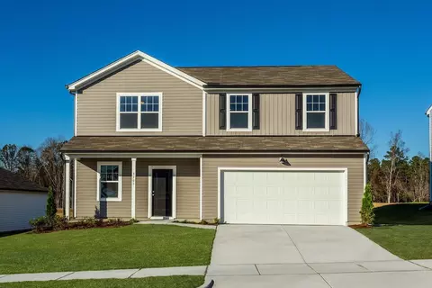 1709 Luna Way, Raleigh, NC 27604