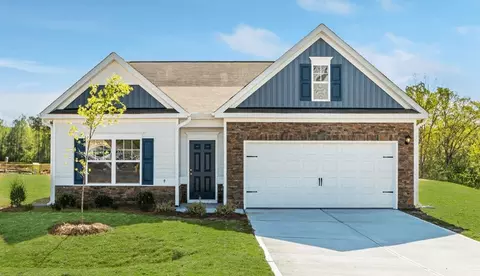 114 Altair Ln, Sanford, NC 27330
