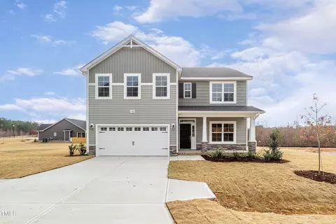188 E Clydes Point Way, Wendell, NC 27591