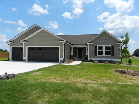 38 Touchdown Way, Benson, NC 27504 photo 1