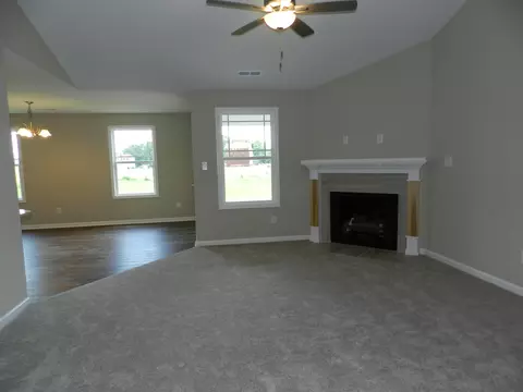 38 Touchdown Way, Benson, NC 27504 photo 2