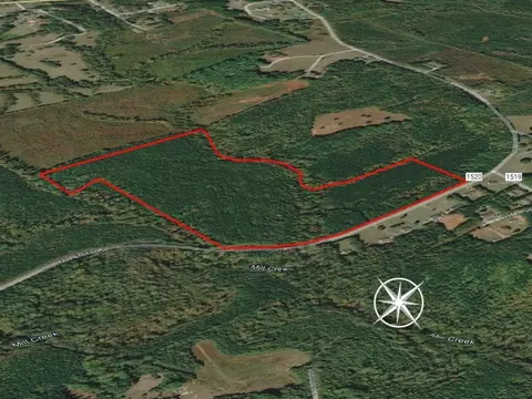 00 Mill Creek Rd, Roxboro, NC 27574 photo 3