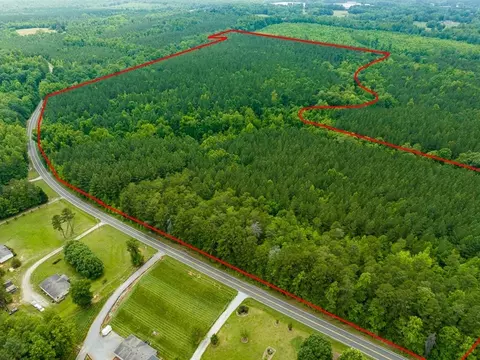 00 Mill Creek Rd, Roxboro, NC 27574