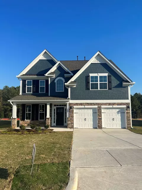 4908 Dayflower Ln, Raleigh, NC 27603
