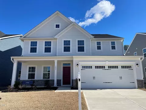 1077 Chevy Park Lndg, Wendell, NC 27591
