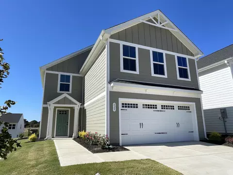 629 Impala Trce, Wendell, NC 27591