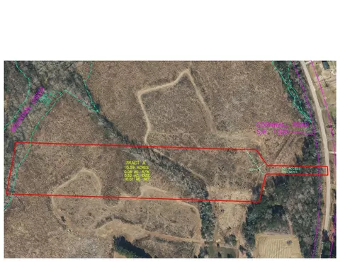 7711 Cornwall Rd, Oxford, NC 27565