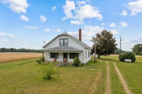 1558 Cheeks Quarter Rd, Henderson, NC 27537