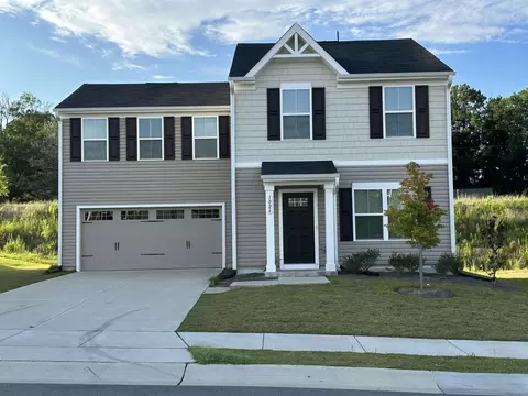 1026 Bent Willow Dr, Durham, NC 27704 photo 1