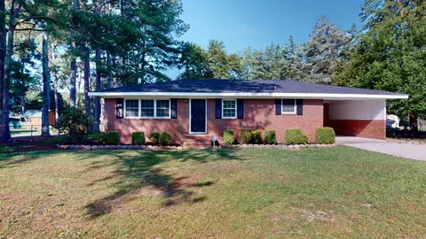 406 Summerlin Dr, Goldsboro, NC 27530