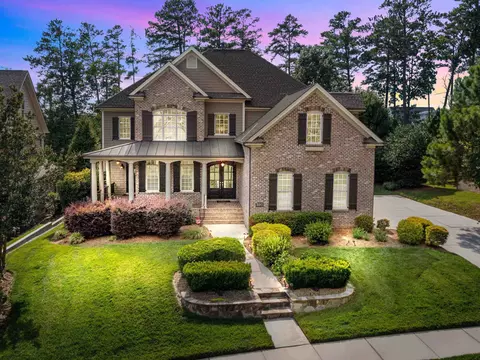 520 Weycroft Grant Dr, Cary, NC 27519