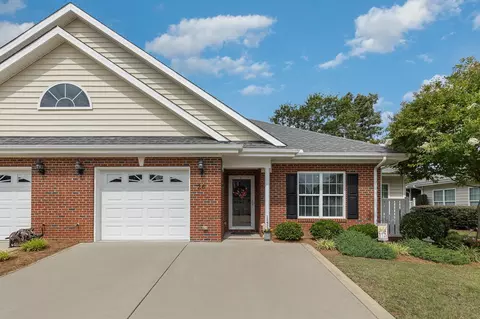 26 Stonegate Dr #1 B, Angier, NC 27501