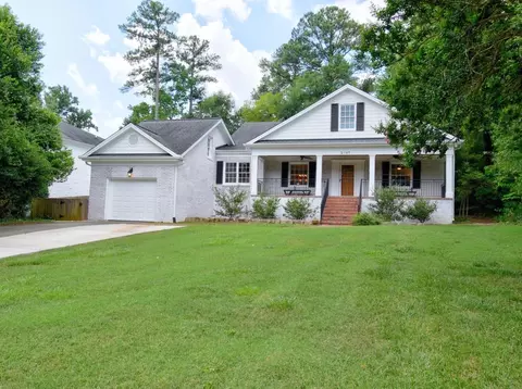 2707 Cooleemee Dr, Raleigh, NC 27608
