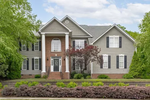 1122 Capitata Xing, Apex, NC 27502