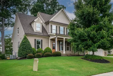 224 Plantation Dr, Youngsville, NC 27596