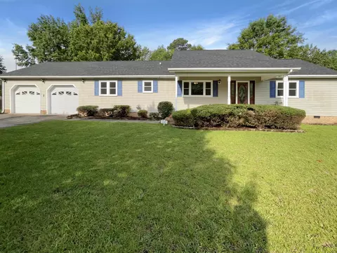 245 Scotts Ln, Angier, NC 27501