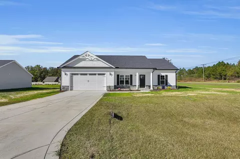 101 Fynloch Chase Dr, Fremont, NC 27830