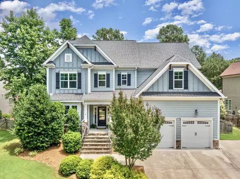 1040 Shasta Daisy Dr, Wake Forest, NC 27587
