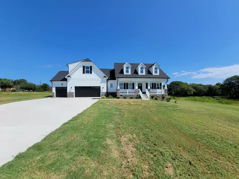 1250 Tarheel Rd, Benson, NC 27504