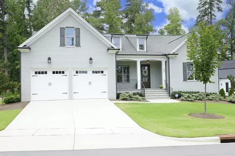 2008 Meadowcreek Dr, Durham, NC 27705
