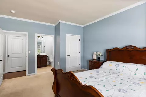 111 Daniels Post Ct, Durham, NC 27703 photo 25
