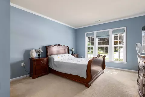 111 Daniels Post Ct, Durham, NC 27703 photo 24