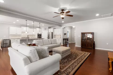 111 Daniels Post Ct, Durham, NC 27703 photo 14