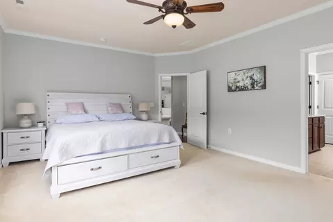 111 Daniels Post Ct, Durham, NC 27703 photo 19