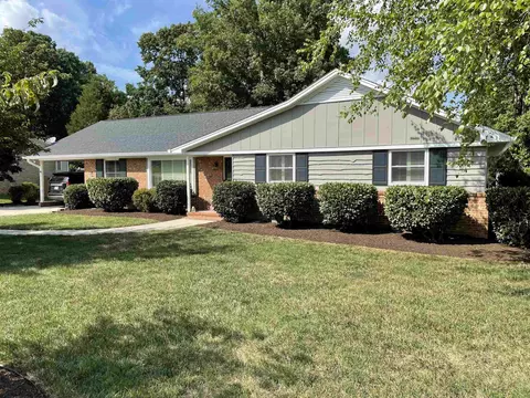 4510 Berini Dr, Durham, NC 27705 photo 1