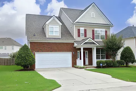 5325 Glass Ridge Rd, Raleigh, NC 27616