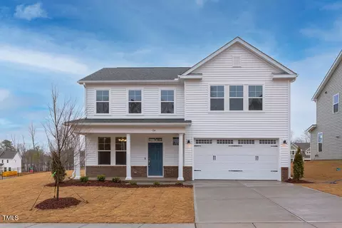 74 Baird Cove Ln #198, Angier, NC 27501