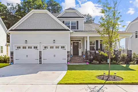 508 Ingram Ridge Ct, Knightdale, NC 27545