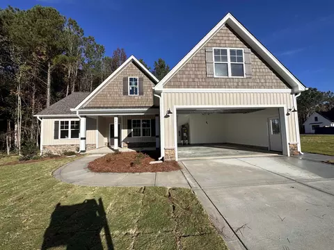 391 Pepperdam St, Smithfield, NC 27577 photo 2