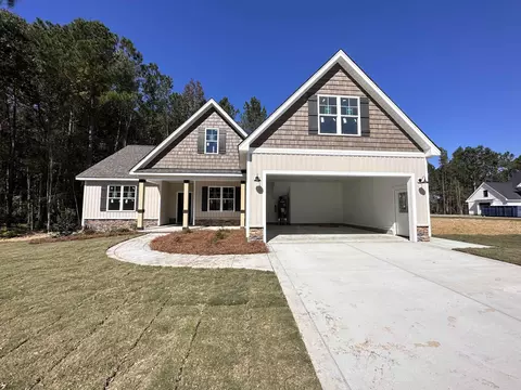 391 Pepperdam St, Smithfield, NC 27577