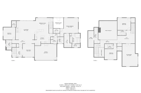 325 N Harrison Place Ln, Fuquay Varina, NC 27526