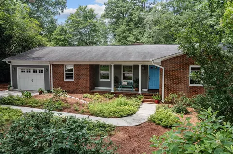 1608 Kent St, Durham, NC 27707