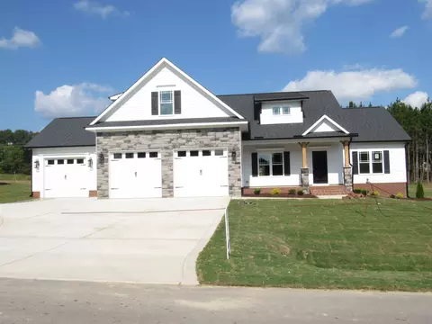 54 Batten Hl, Selma, NC 27576