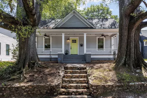 210 Cherry Grove St, Durham, NC 27703