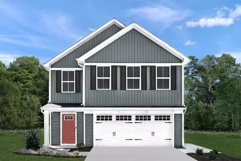 633 Impala Trce, Wendell, NC 27591