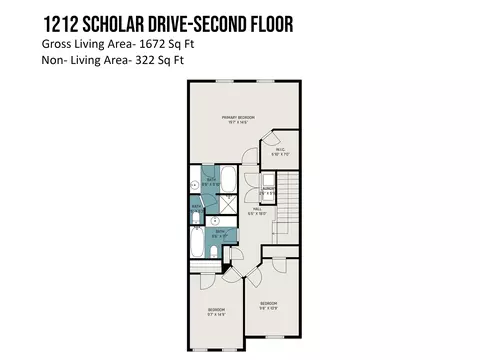 1212 Scholar Dr, Durham, NC 27703 photo 6